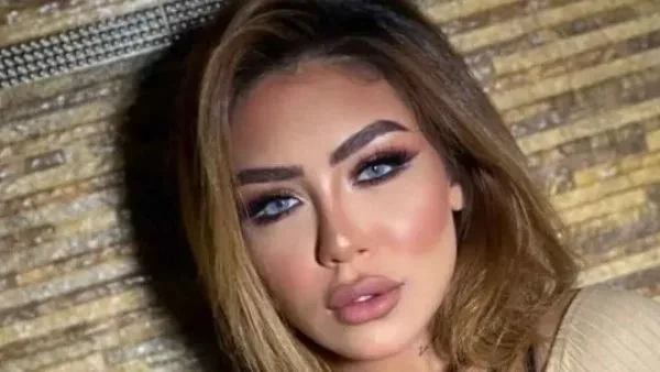 إطلاق سراح ex-husband هادير عبدالرازق من النيابة بكفالة بضمان محل إقامته