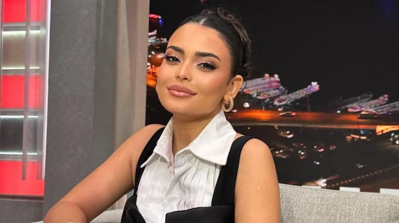 عقب أزمة مصفف الشعر .. أبرز 10 معلومات عن أسماء جلال