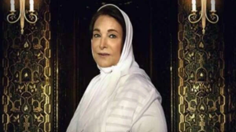 نادية رشاد تستغيث بسبب الإيجار القديم: “مش عارفة هروح فين"