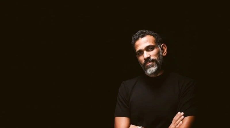 بعد "بطة وأخويا".. إيهاب عبدالواحد: أحمد سعد صاحبي