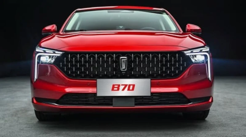 120 ألف جنيه.. تخفيض أسعار سيارات بيستيون موديل 2025 أعلنت شركة مصر حلوان أوتوموتيف وكيل علامة سيارات بيستيون في مصر، قائمة أسعار جديدة شملت تخفيض أسعار سيارات بيستيون موديل 2025 ف