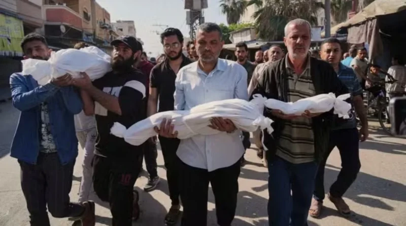 مجلس التعاون الخليجي: الحصار المفروض على غزة يعد جريمة حرب تتطلب محاسبة فورية