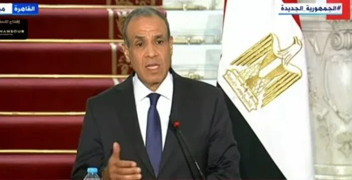 وزير الخارجية: مساعي مصرية حقيقية لتحقيق وقف فوري لإطلاق النار في غزة