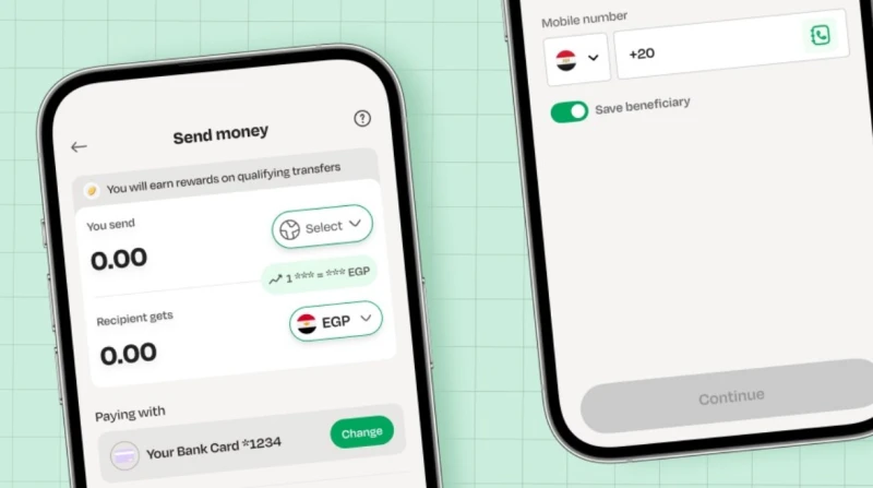 حلول مالية للمصريين بالخارج.. ليمفي تطلق خدماتها الدولية في مصر أعلنت شركة ليمفي ()، الناشئة الرائدة في مجال خدمات الدفع الدولية، إطلاق عملياتها رسميا في السوق المصرية، ضمن خطة توس