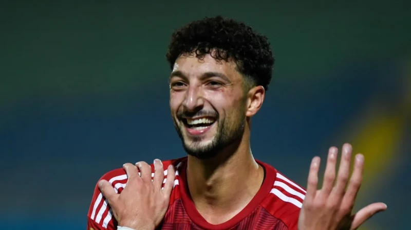 الاتحاد الفلسطيني يدعو إلى “تحرك فوري” لحماية وسام أبو علي