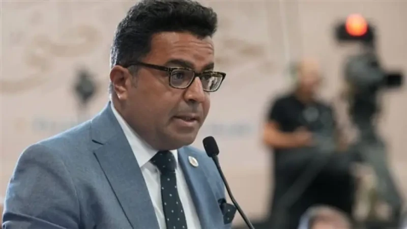 كرم جبر وعمرو الشناوي.. الاستقالات تضرب حزب الوعي بعد استبعاده من القائمة الوطنية لانتخابات الشيوخ يبدو أن حزب الوعي الوليد داخل الحياة الحزبية والسياسية، يعاني خلال الفترة الأخيرة