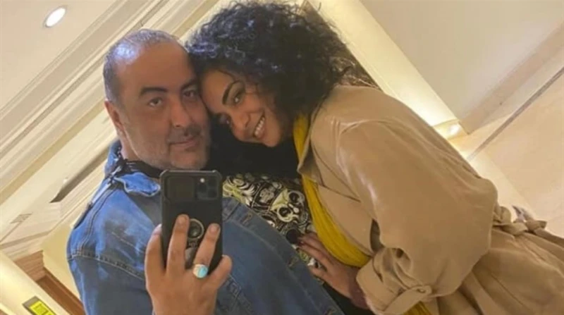 خطيبته السابقة.. نانسي صلاح تنعى سامح عبدالعزيز بكلمات مؤثرة