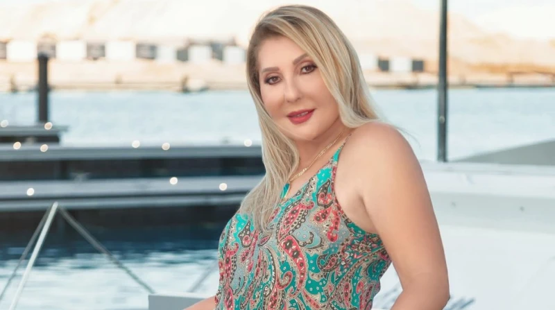 تدهور صحة نادية الجندي.. كيف استقبلت الفنانة الأخبار المتداولة؟