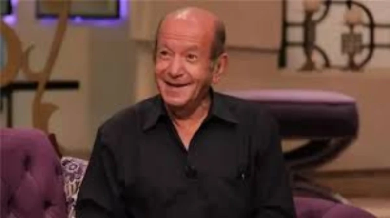 بعد 78 عاما من الفن والخدمة العسكرية.. من هو لطفي لبيب؟