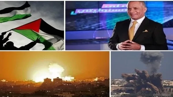 أخبار برامج الحوار: الكشف عن ضبط بطاقة نقل تركية مع أفراد من حركة حسم الإرهابية وتعيين وزير بيئة جديد في هذه الفترة.