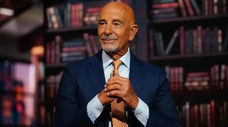 ممثل ترامب: سوريا في مرحلة حاسمة ويتعين تحقيق السلام فورًا