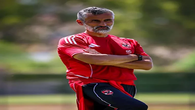 ما هي تفاصيل اليوم الثالث للأهلي في تونس؟