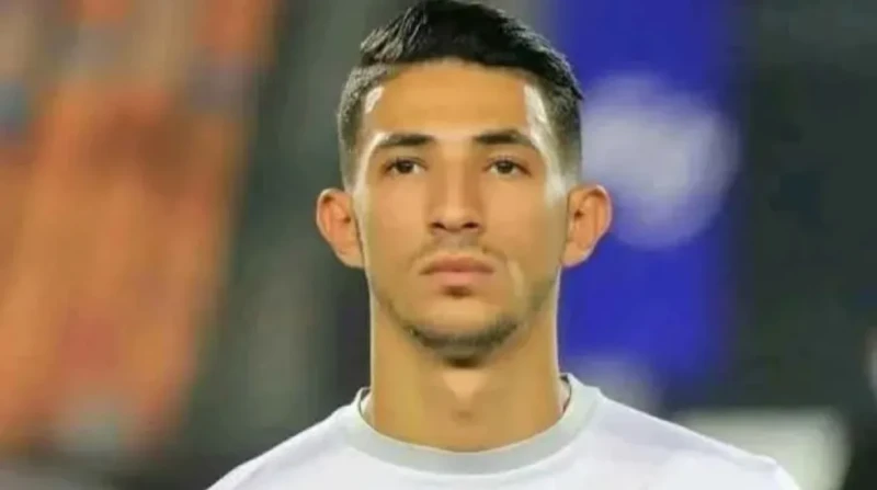 مفاجأة… الأهلي ينتظر قرار أحمد فتوح مع الزمالك تمهيدًا للانضمام إليه