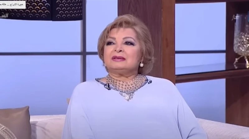 إجلال زكي تكشف مفاجأة في أسباب ابتعادها عن الفن