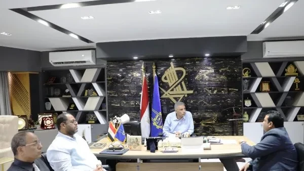 خطوة عاجلة من محافظ أسوان: توفير الخدمات الصحية والعلاجية في مركز صحة أول