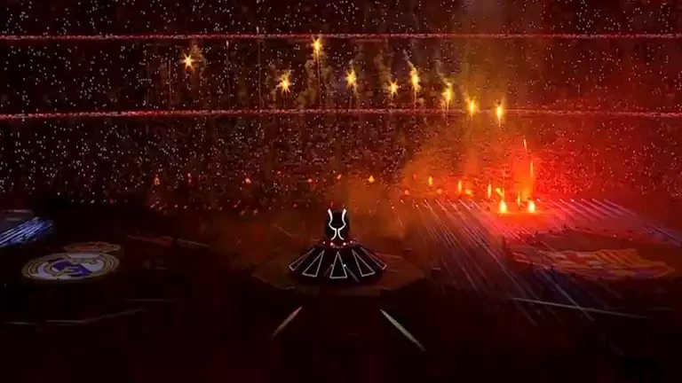 جداول مباريات السوبر الإسباني 2026: مواجهات مثيرة في قلب المملكة العربية السعودية