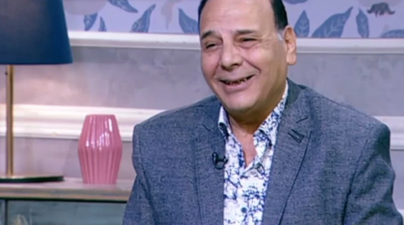 فيصل خورشيد يكشف حقيقة تعرضه لأزمة صحية