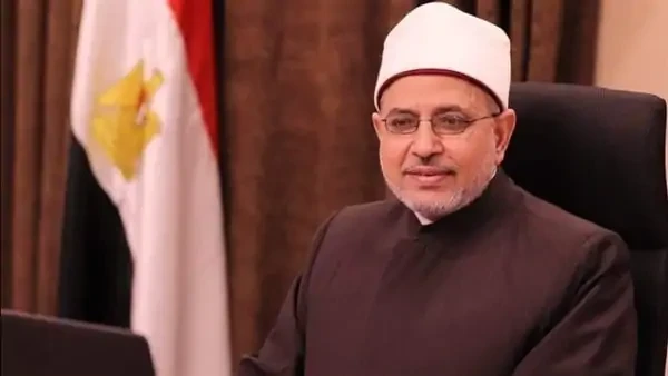 ادعوا له بالرحمة والمغفرة.. وفاة والد زوجة رئيس جامعة الأزهر