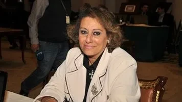 نائبة: مساعدة الحكومة للاستثمار الأمريكي تعزز ثقة العالم في الاقتصاد المصري