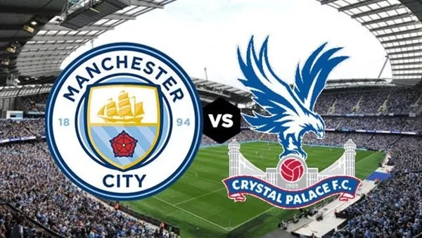 موعد مباراة نهائي كأس الاتحاد الإنجليزي: مانشستر سيتي ضد كريستال بالاس والقنوات التي ستبثها