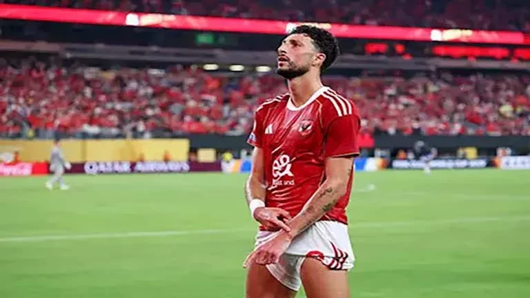 لماذا سيسبب رحيل وسام أبو علي نقصًا في هجوم الأهلي؟