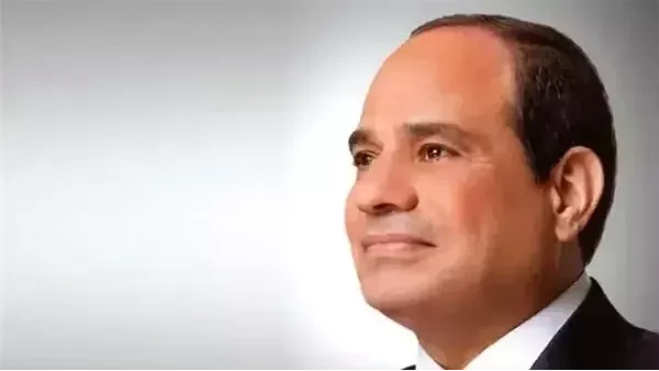 الرئيس السيسي يراقب فعاليات ومشاريع مصانع وشركات الهيئة العربية للتصنيع