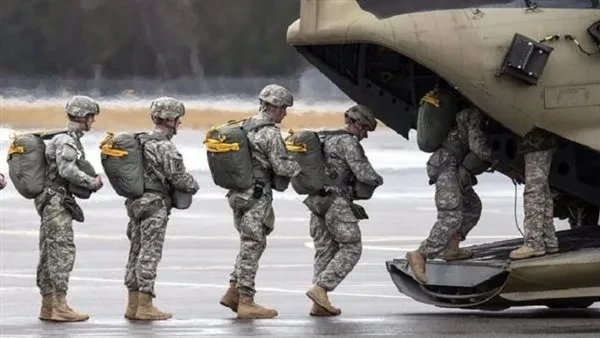 عاجل.. وزارة الدفاع الأمريكية تعلن عن سحب قوات المارينز من لوس أنجلوس