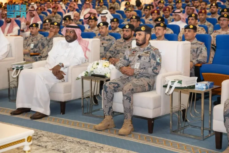 حرس الحدود ينظم ورشة تدريبية لتعزيز المعرفة بمبادئ القانون الدولي الإنساني