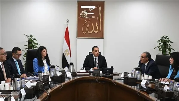 مدبولي: استراتيجية لجذب استثمارات جديدة من الولايات المتحدة وتعزيز التعاون الاقتصادي المشترك