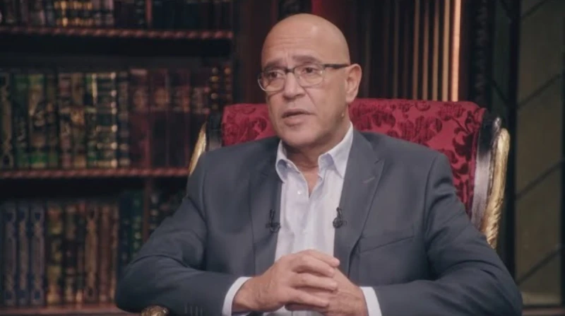 أشرف عبد الباقي: ابنتي زينة اختارت الإخراج عن قناعة