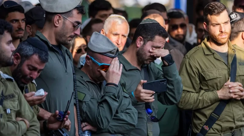 اعتراف بتداعيات الفشل.. تقرير إسرائيلي يسلط الضوء على الأزمة التي تؤرق جيش الاحتلال في غزة