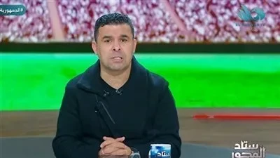 يجب طرحه للبيع.. خالد الغندور يتحدث عن أزمة أحمد فتوح لاعب الزمالك