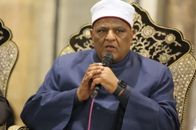 نُلاحظ استياء الصهاينة من الأزهر الشريف، وهذا يُسعدنا.