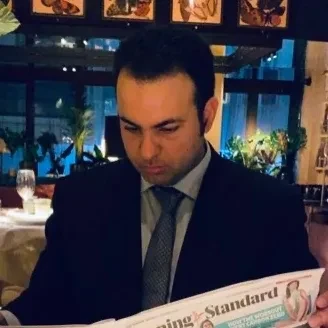 أوروبا المتجددة ومنطقة الشرق الأوسط المتطورة