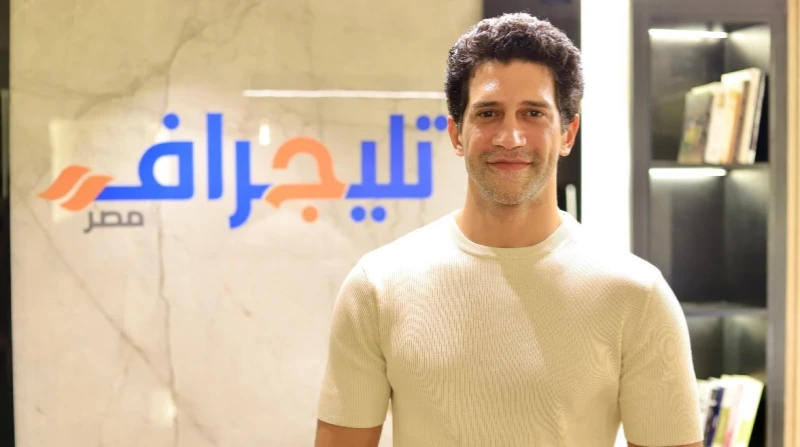 تجربة شديدة العنف.. ماذا قال أحمد مجدي عن سفره للهند؟