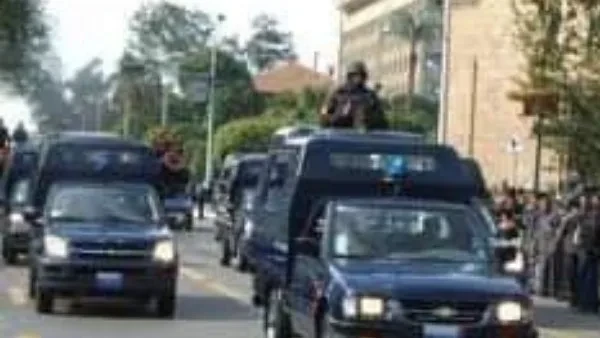 عماد الدين حسين: أنشطة الجماعات الإرهابية تعزز أهداف إسرائيل.