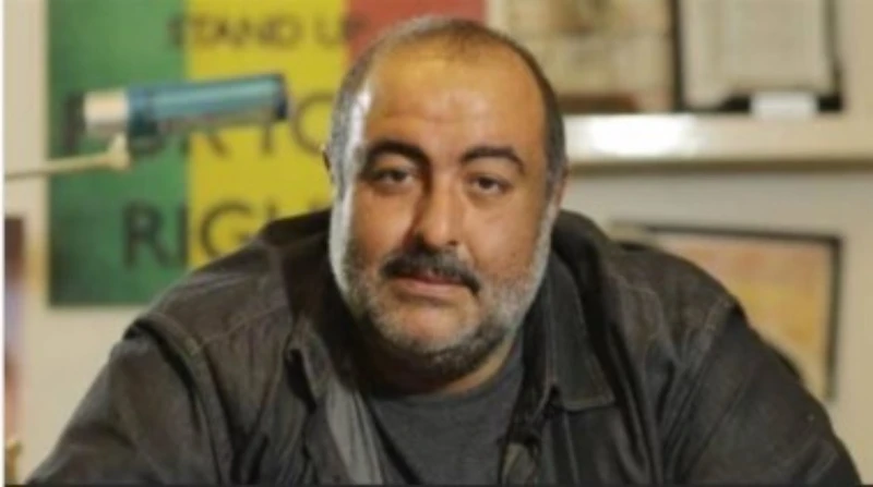 أسد و3 قطط.. نساء في حياة المخرج سامح عبدالعزيز