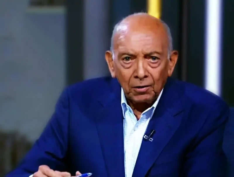 بشير حسن بعد إقرار قانون الإيجار القديم:سألت نفسي.. ماذا يفعل الدكتور محمد غنيم؟ وجه الإعلامي بشير حسن بعد موافقة مجلس النواب على قانون الإيجار القديم، عدة أسئلة حول مصير الدكتور م