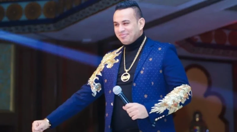 “راقصات ورموز” .. محمود الليثي يسلط الضوء على تفاصيل استدعائه من قبل نقابة الموسيقيين