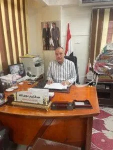 التموين في الشرقية يطلق حملات موسعة لمراقبة الأسواق التجارية