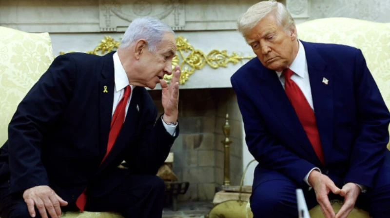 أسرار ما بعد الحرب على غزة"..