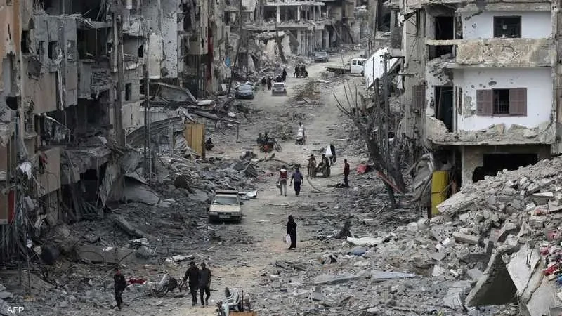 اعتراف إسرائيلي بقوة حماس في غزة رغم استمرار الاعتداءات