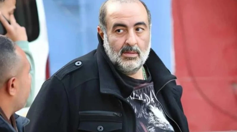 اليوم.. عزاء سامح عبدالعزيز في مسجد الشرطة بالتجمع الخامس