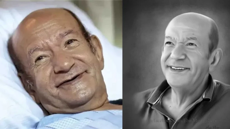 على مدار يومين.. تفاصيل موعد ومكان عزاء الراحل لطفي لبيب