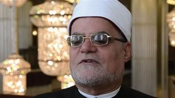 قتلت زوجتي فهل يحق لي المطالبة بميراثي؟.. الإفتاء ترد تلقى الدكتور عطية لاشين أستاذ الفقه بجامعة الأزهر وعضو لجنة الفتوى بالجامع الأزهر الشريف، سؤالا غريبا يحمل قتلت زوجتي وأطالب ب