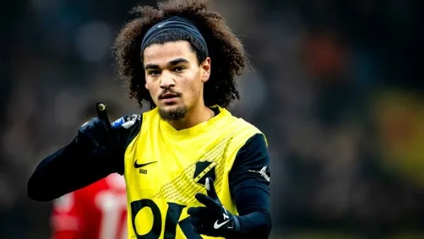 آدم كايد يقترب من الزمالك.. خطوة واحدة تفصل عن الإعلان الرسمي