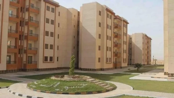 الأولوية لبعض الفئات: معلومات جديدة حول إطلاق وحدات الإسكان الاجتماعي.