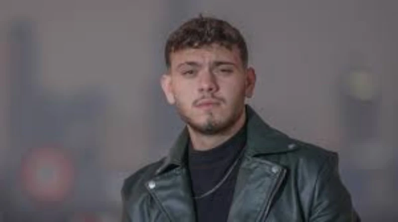 باللهجة المصرية.. الشامي يطرح أغنيته الجديدة “عينيه خيال”