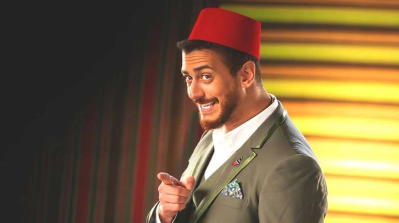بعد غياب 9 سنوات.. سعد لمجرد يعود لإحياء أولى حفلاته بالمغرب