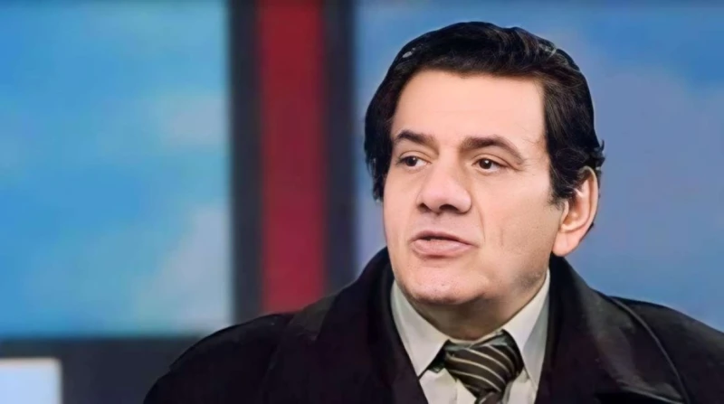 "يا حلاوة" مظهر أبو النجا.. صاحب الموت قبل الوفاة